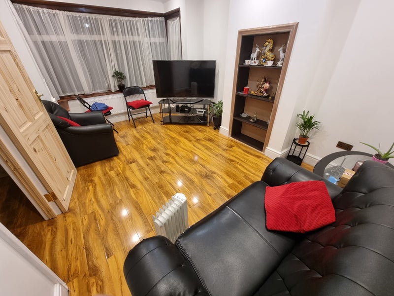 double - student accommodation in London