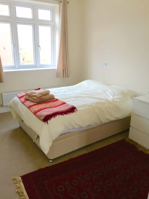 double En suite - student accommodation in United Kingdom