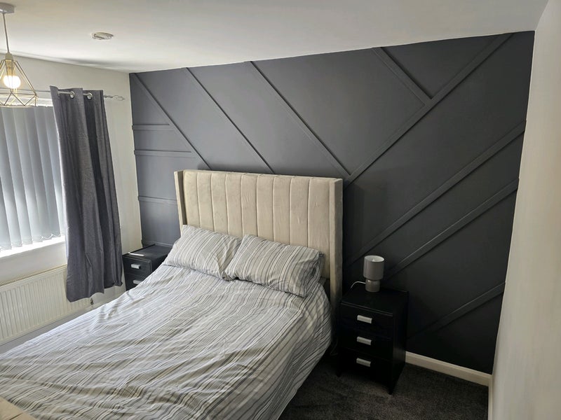 double - student accommodation in Sheffield