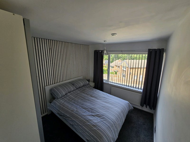 double - student accommodation in Sheffield