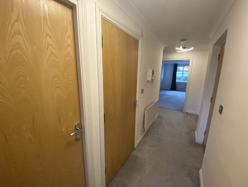 double En suite - student accommodation in United Kingdom
