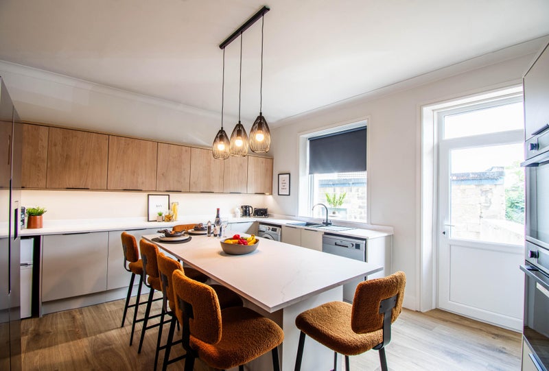 double En suite - student accommodation in United Kingdom