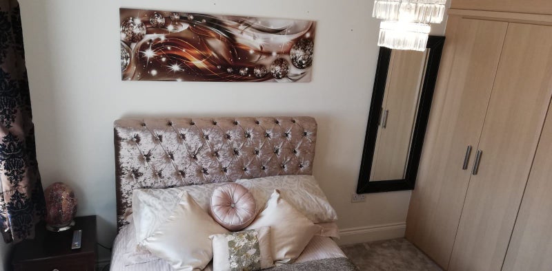 double - student accommodation in United Kingdom
