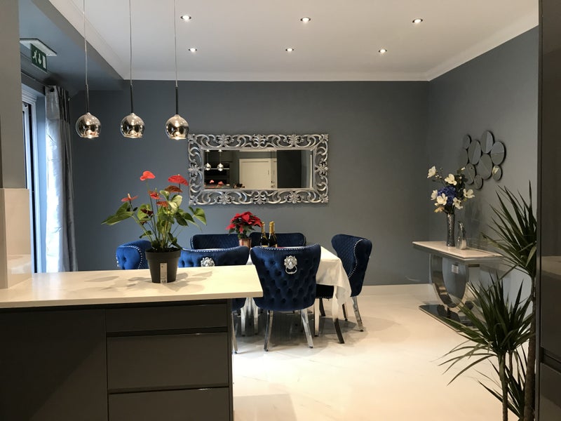 double En suite - student accommodation in United Kingdom
