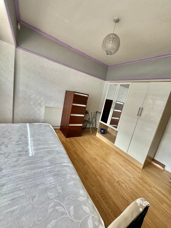 double - student accommodation in United Kingdom