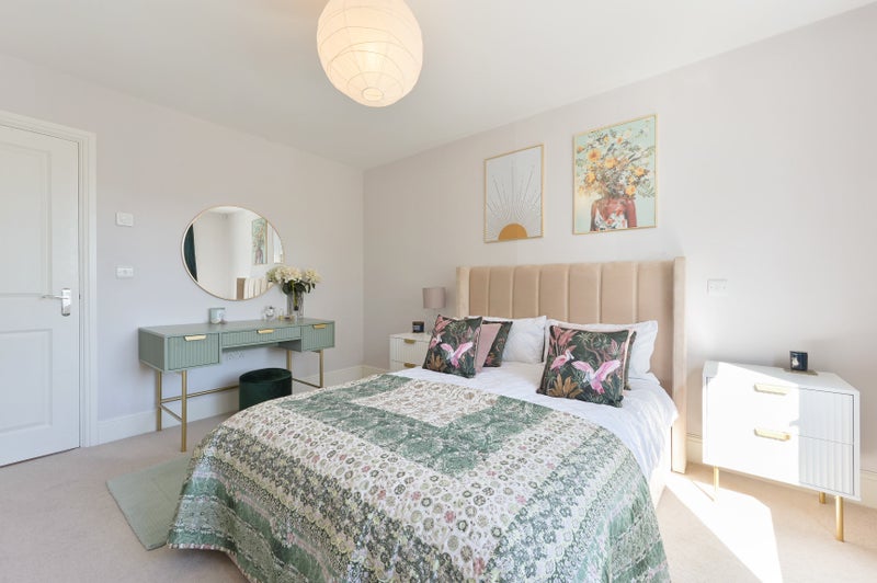 single - student accommodation in London