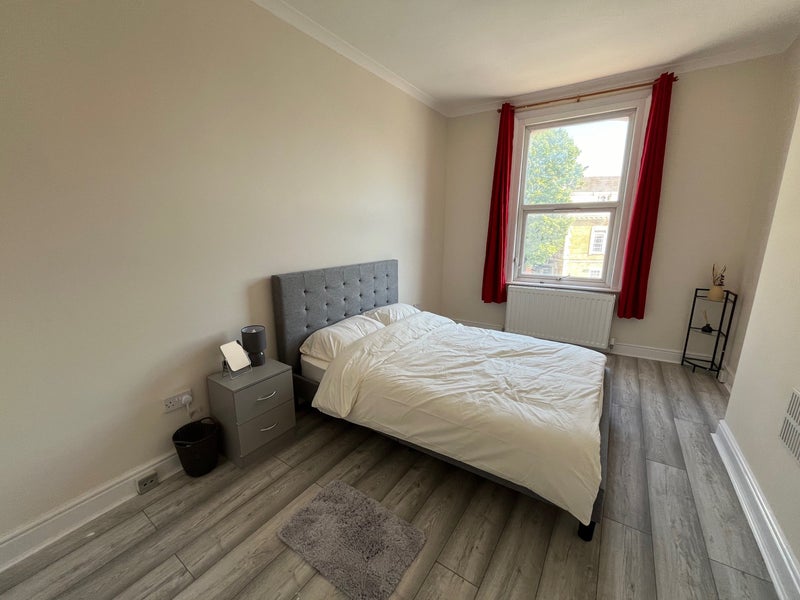 double - student accommodation in London