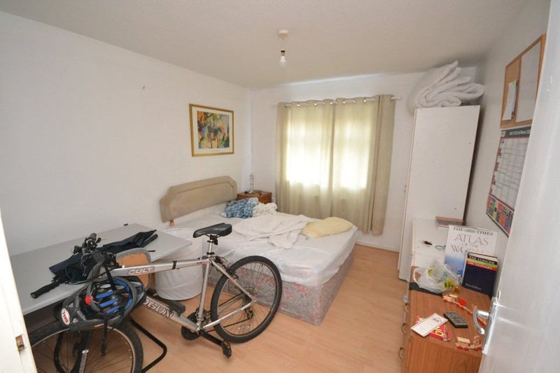 double - student accommodation in United Kingdom