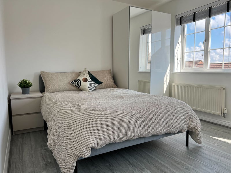 double - student accommodation in United Kingdom