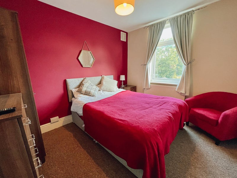 double - student accommodation in United Kingdom