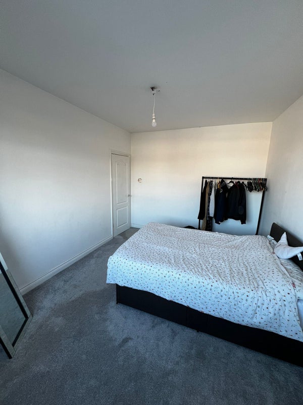 double - student accommodation in Birmingham