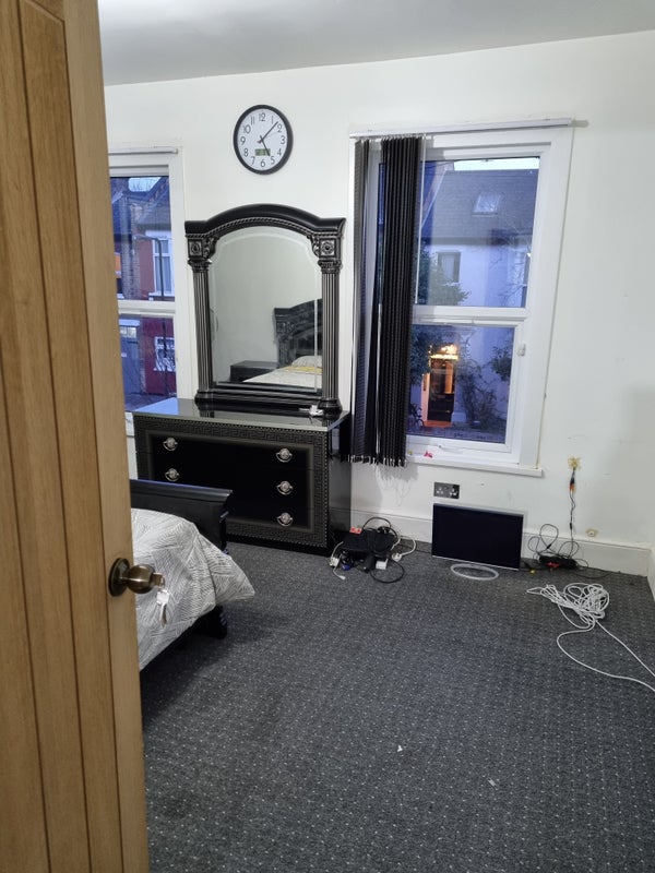 double - student accommodation in London
