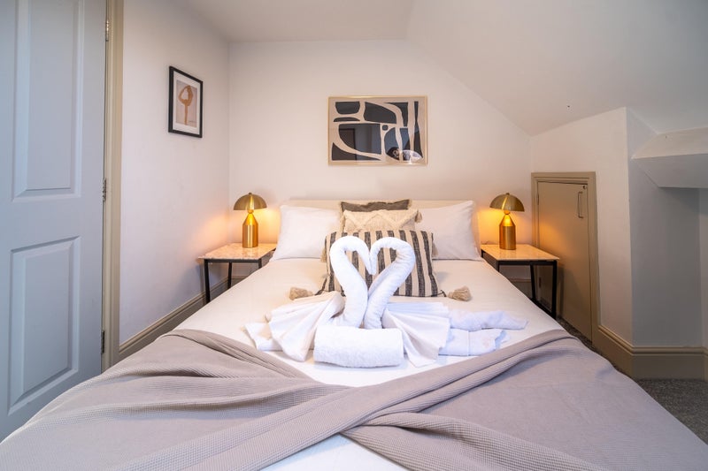 single - student accommodation in Birmingham