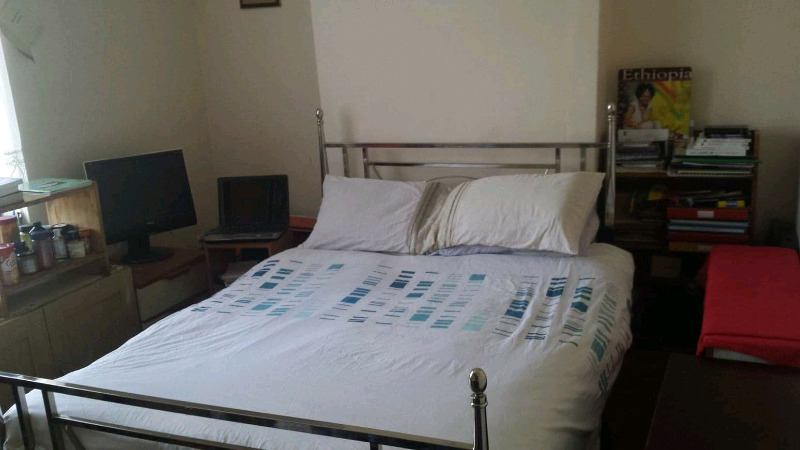 double - student accommodation in United Kingdom