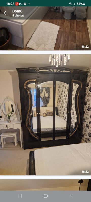 double - student accommodation in United Kingdom