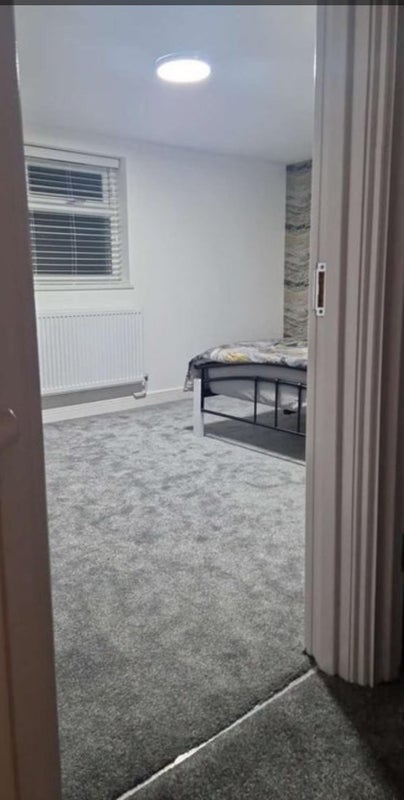 double - student accommodation in Birmingham