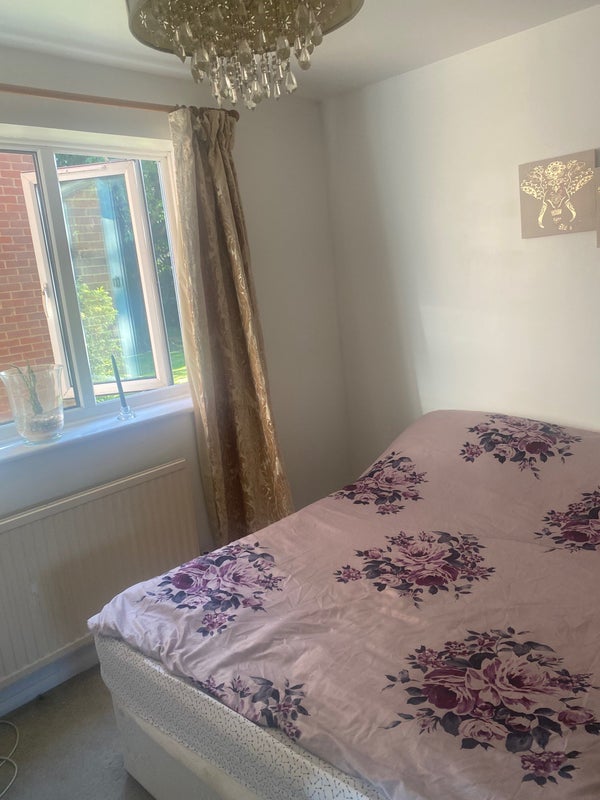 double - student accommodation in United Kingdom