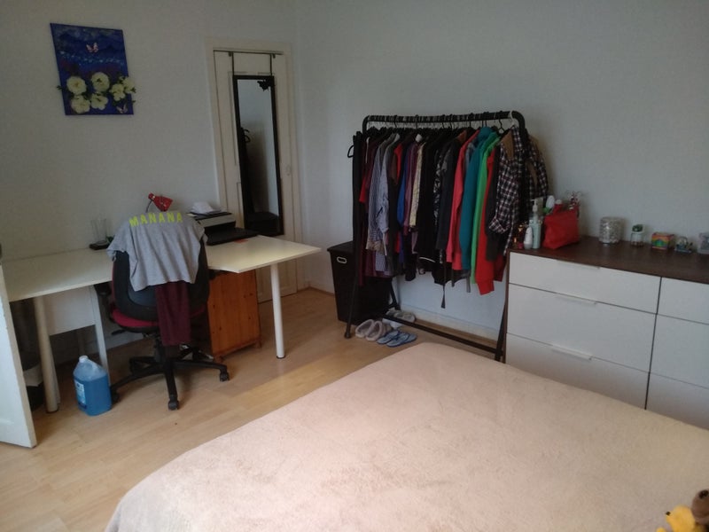 double - student accommodation in Newcastle upon Tyne