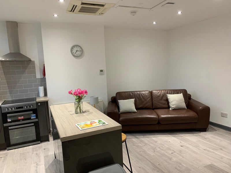 double - student accommodation in United Kingdom