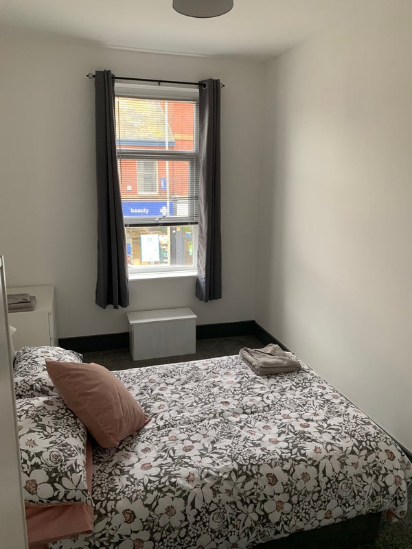 double - student accommodation in United Kingdom