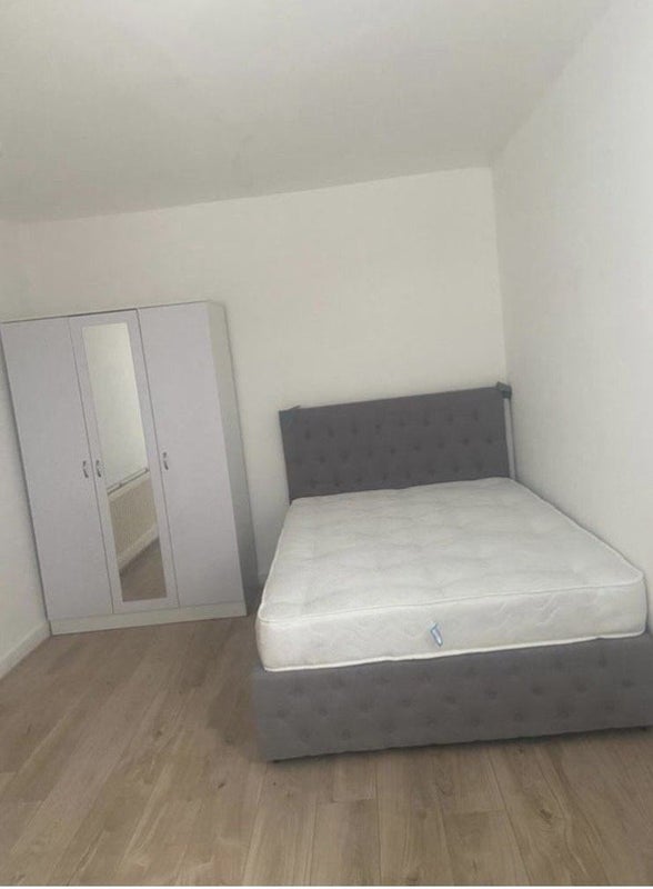 double En suite - student accommodation in Coventry