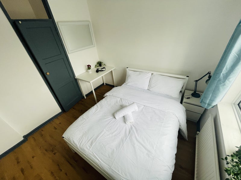 double - student accommodation in London