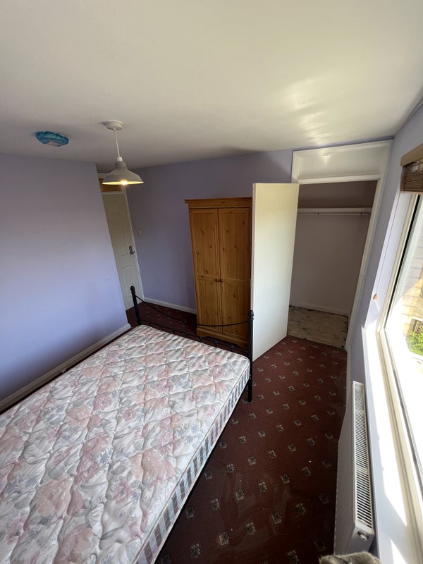 double - student accommodation in Sheffield