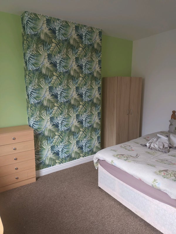 double En suite - student accommodation in Lincoln