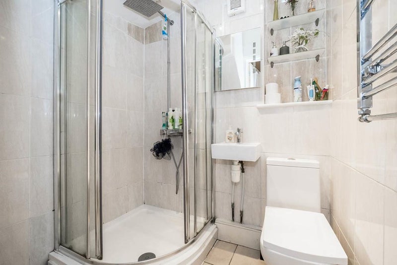 double - student accommodation in United Kingdom