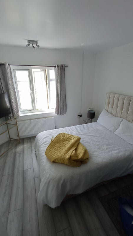 double En suite - student accommodation in London