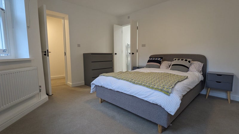 double En suite - student accommodation in London