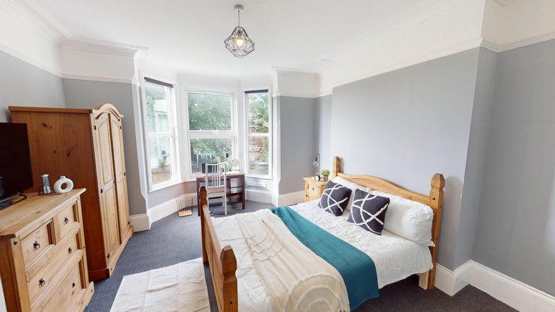 double - student accommodation in United Kingdom