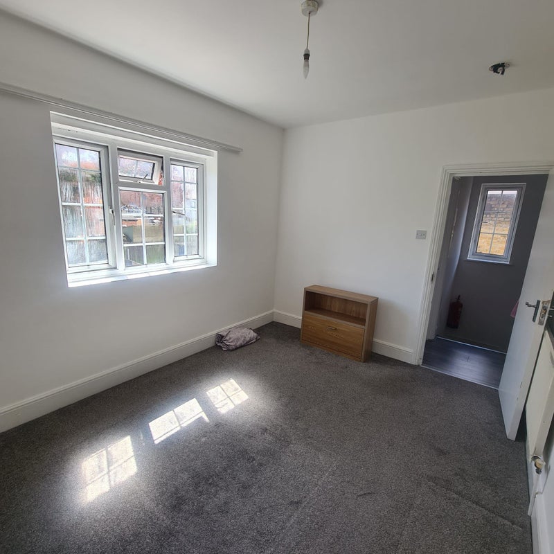 double - student accommodation in London