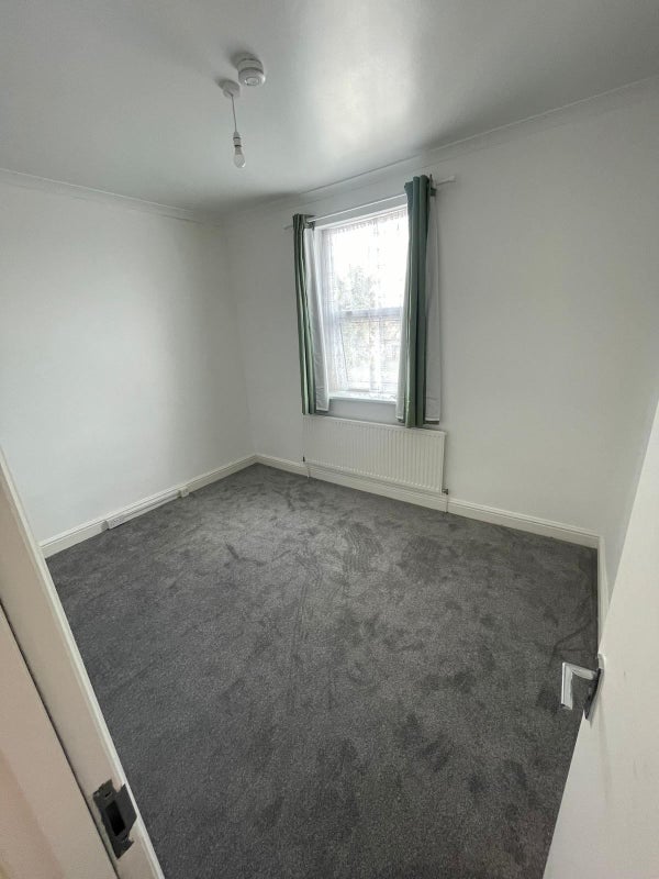 double - student accommodation in London