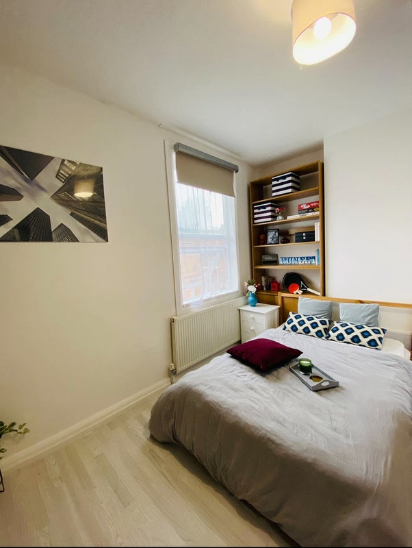 double En suite - student accommodation in United Kingdom