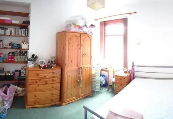 double - student accommodation in United Kingdom