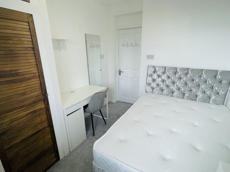 double - student accommodation in London