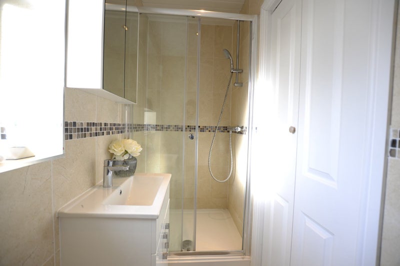 double En suite - student accommodation in United Kingdom