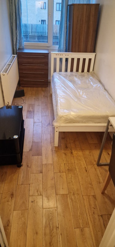 single - student accommodation in London