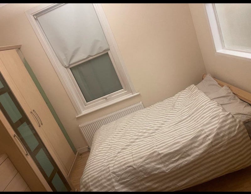 double - student accommodation in London