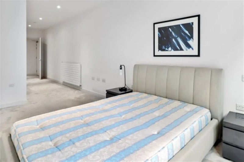 double En suite - student accommodation in United Kingdom