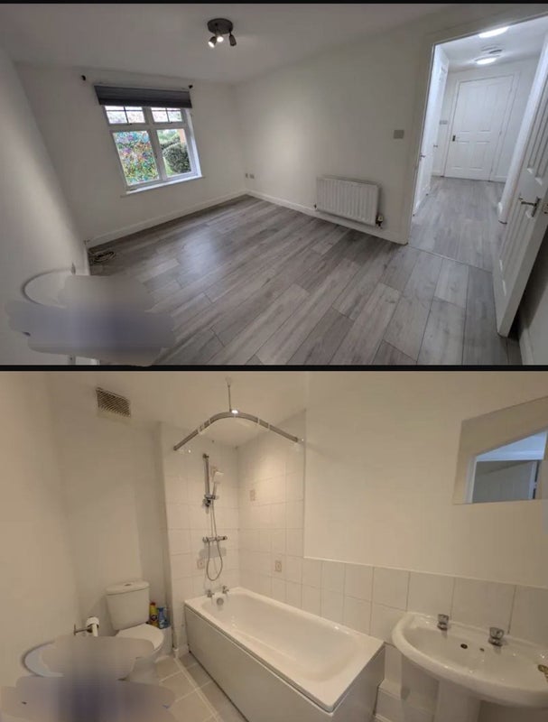 double - student accommodation in London
