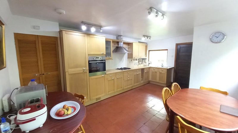 double - student accommodation in Bangor