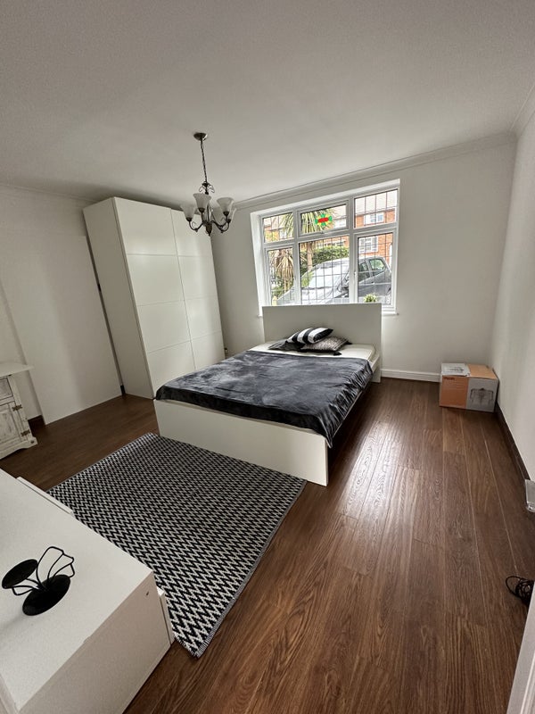 double En suite - student accommodation in London