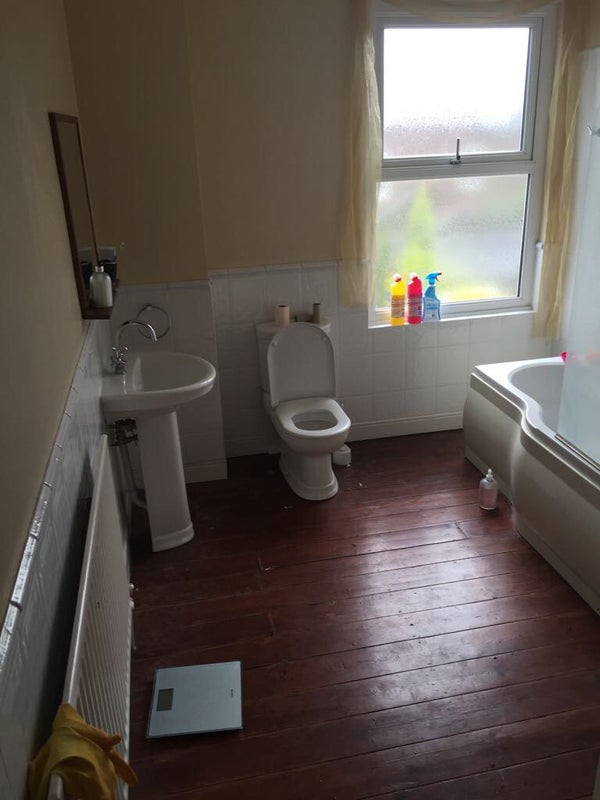 double - student accommodation in United Kingdom