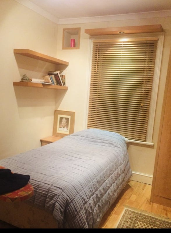 single - student accommodation in London