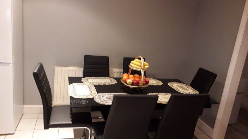 double - student accommodation in United Kingdom