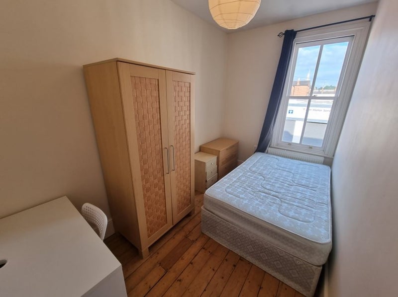 double - student accommodation in United Kingdom
