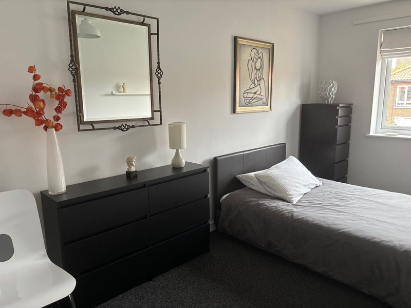 double - student accommodation in London