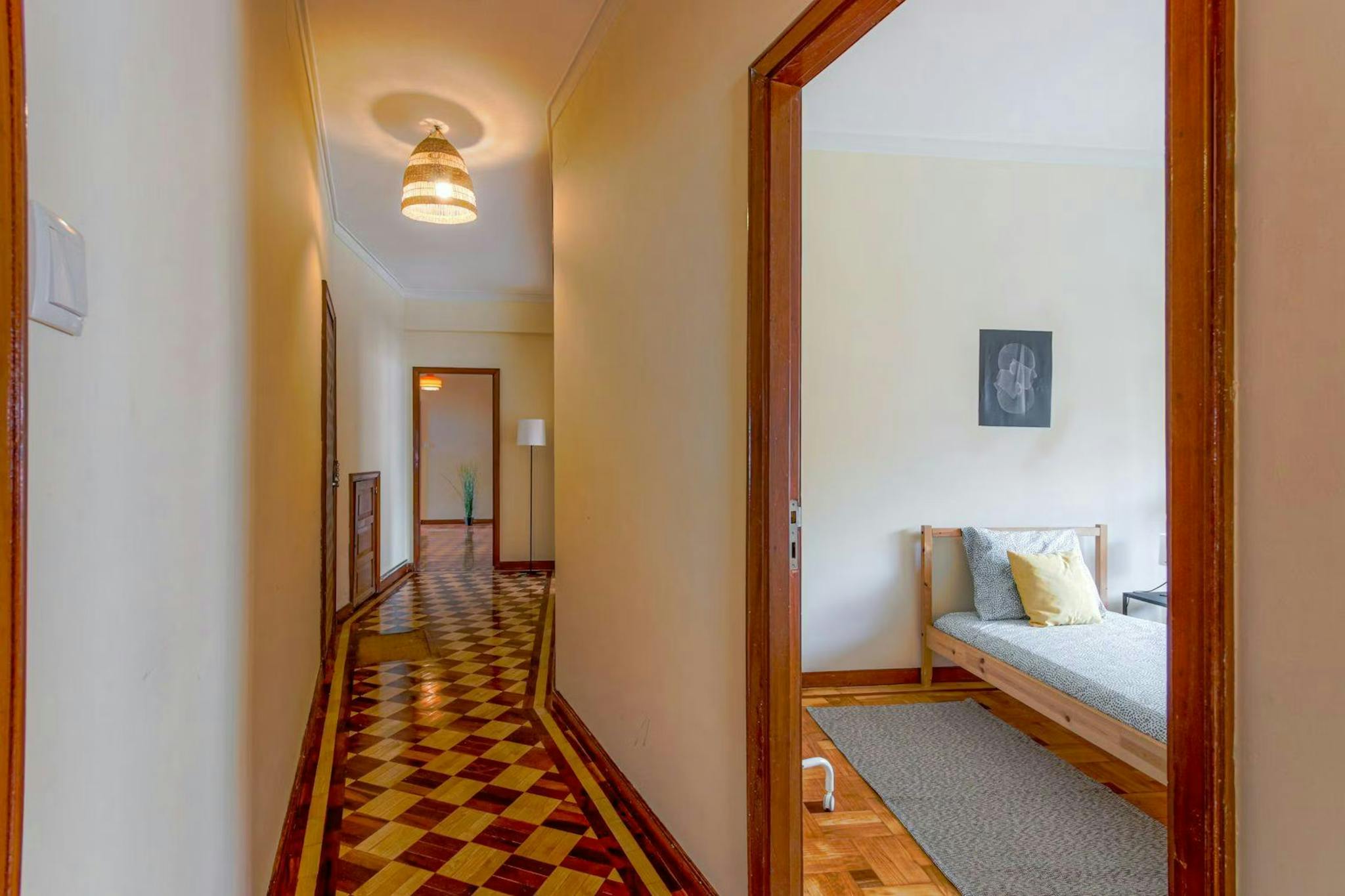 Student Accommodation - student accommodation in London